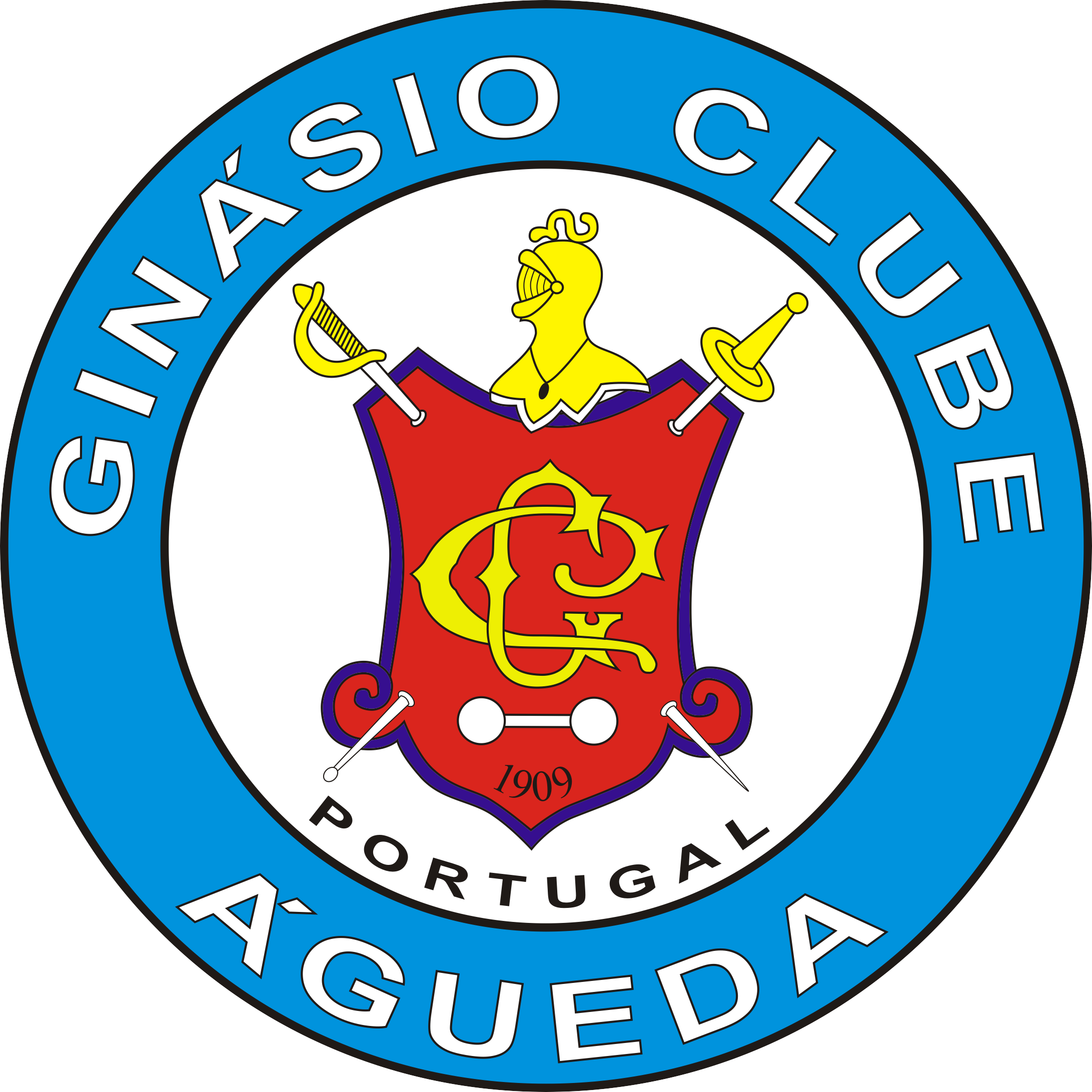 GINÁSIO CLUBE DE ÁGUEDA